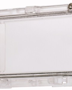 Safety screen hinged SKF-FF6